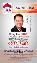 UP@Robertson Quay (D9), Apartment #377561781